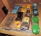 Lot of Vintage Model Cars