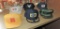 Lot Of 6 Truckers Hats