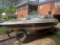 1992 Garage Kept Maxum 1900-SR Boat