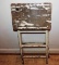 Vintage Step Ladder