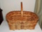 Antique NC Basket