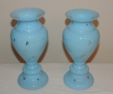 Pair of Vases