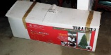 Christmas Tree in Box