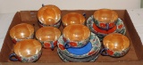 Lot of Vintage  Dishes