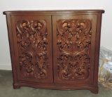 Extra Nice Wall Cabinet