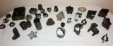 Cookie Cutter Lot