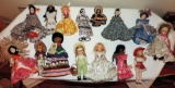 Dolls from the United States
