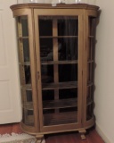 Antique China Cabinet