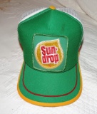 Scarce Vintage Sundrop Hat