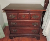 Pair of Link Taylor  Night Stands