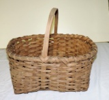 Antique Basket