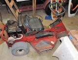 Snapper 12hp Riding-Lawn Mower