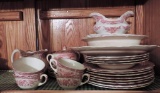 Kitchen Cabinet Lot