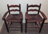 (2) Bar Stools