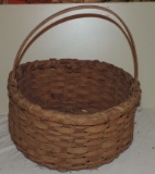 Primitive Antique Basket