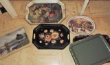 Assorted Trays