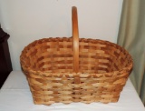 Antique NC Basket