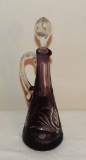 Antique Cruet with Stopper