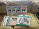 Lincoln County Horse Show Programs