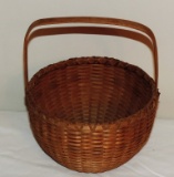 Vintage Small Basket