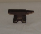 Miniature Vintage Anvil