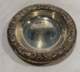 S Sterling Kirk and Sons Sterling Silver Bowl