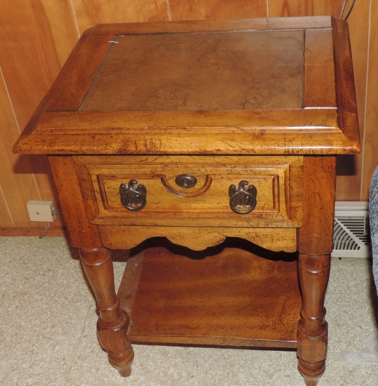 Side table