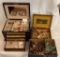 Large Lot of Costume Jewelry