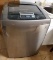 LG HE Smart Drum Washer