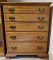 Maple Dresser