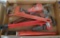 Pipe-Wrench Lot