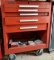 Kennedy Roll-Around Tool Box