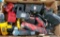 Electric Tool Lot