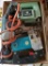 Lot of Electric Tools