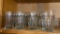 Lot of Assorted Every Day Drinking Glasses and Bowls