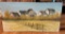 Original Farm Landscape Painting by Anderson