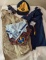 Lot of Boy Scout Items