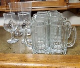 Bar Glassware