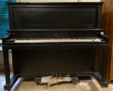 Everett Piano