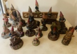 Tom Clark Gnomes