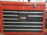 Craftsman Tool Box