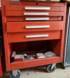 Kennedy Roll-Around Tool Box