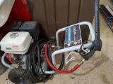 Delta Industrial Power Washer