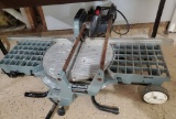 Portable Table Saw