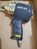 Air Cat-Air Wrench
