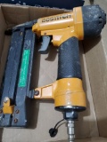 Stanley Bostitch Air Nailer