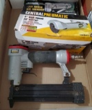 Lot of Air Tools