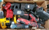 Electric Tool Lot