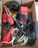 Lot of Soldering Items