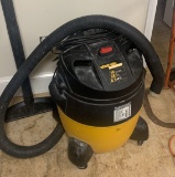 Shop Vac 18 Gallon Ultra Pro